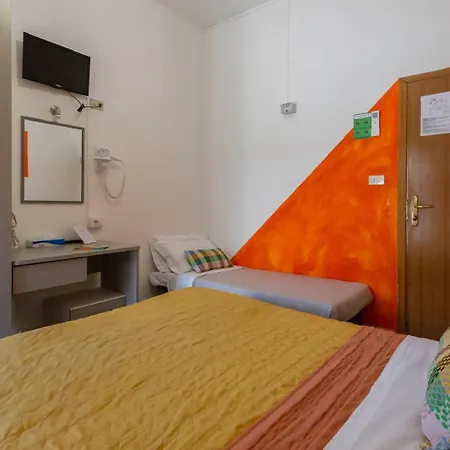 Hotel A Casa Nostra