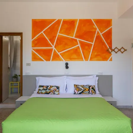 A Casa Nostra Hotel