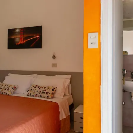 Hotel A Casa Nostra