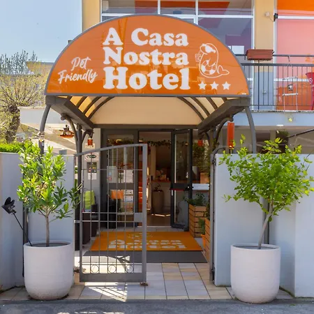 A Casa Nostra