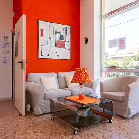 A Casa Nostra Hotel