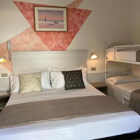 Alevon Hotel 3*
