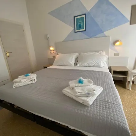 Hotel Alevon 3*