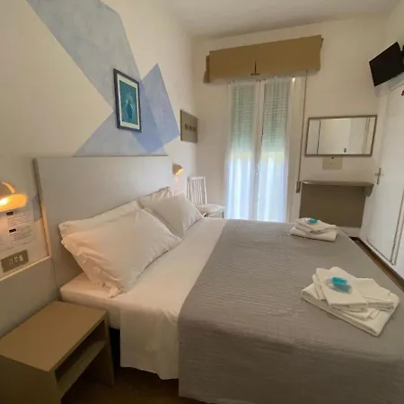 Alevon Hotel