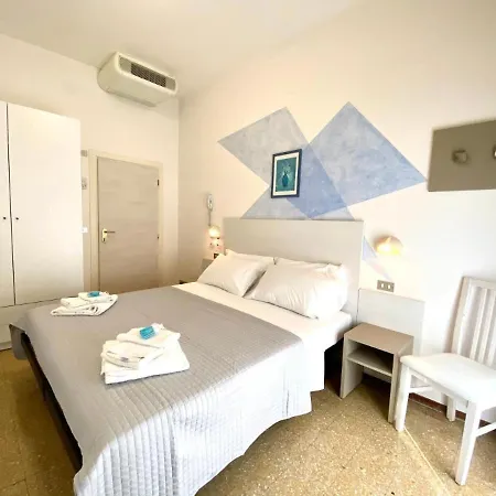 Hotel Alevon Rimini