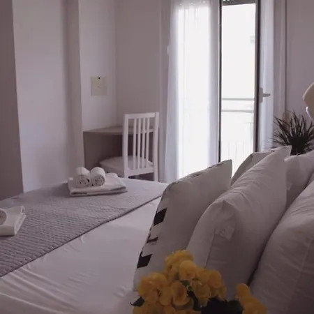 Hotel Alevon Rimini