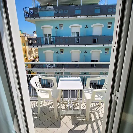 Alevon Hotel