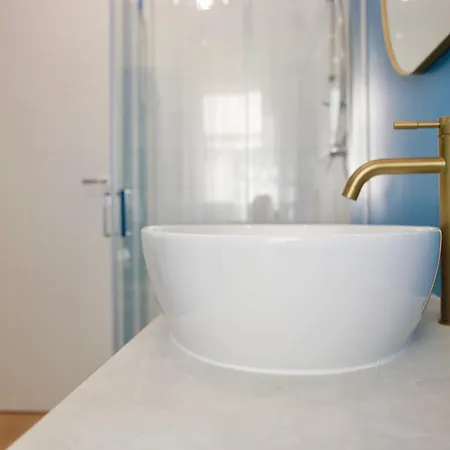 Rimini Casa Vacanze Nyaraló *