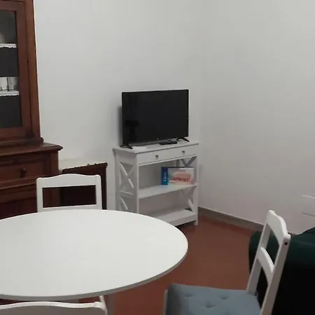 San Giuliano Borgo 아파트 리미니