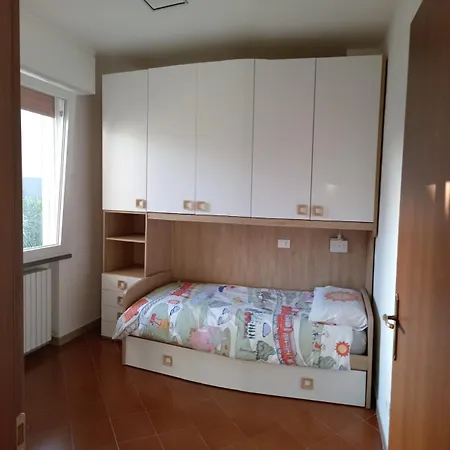 San Giuliano Borgo 아파트 *