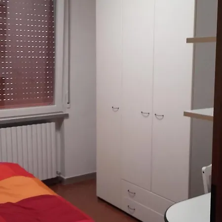 San Giuliano Borgo 아파트