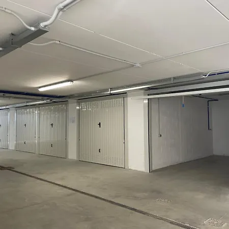 Apartamento Bilocale Nuovo Vicino Al Centro - La Casa Di Isa *