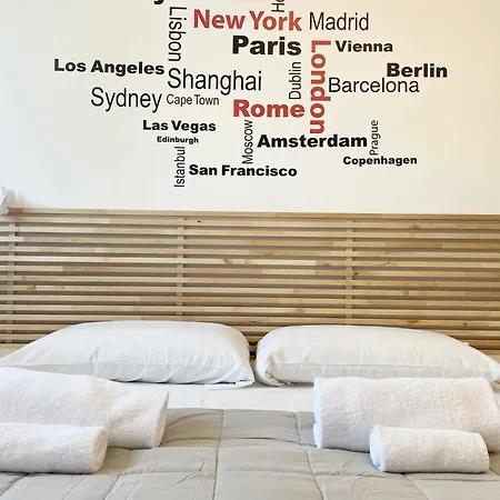Bilocale Nuovo Vicino Al Centro - La Casa Di Isa Apartamento *