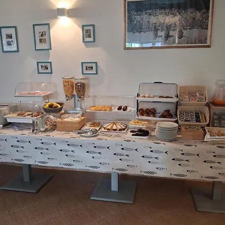 Conca D'oro Hotel *