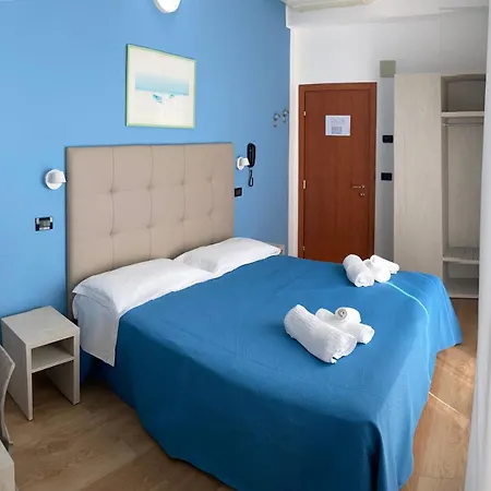 Stella Alpina Hotel 3*