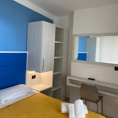 Stella Alpina Hotel