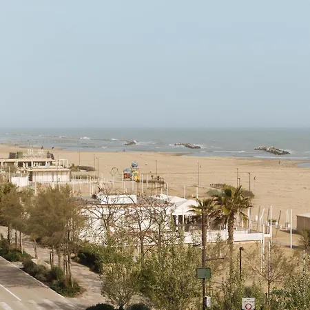 Gabbiano Casa vacanze Rimini