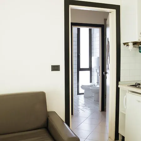 Gabbiano Casa vacanze Rimini