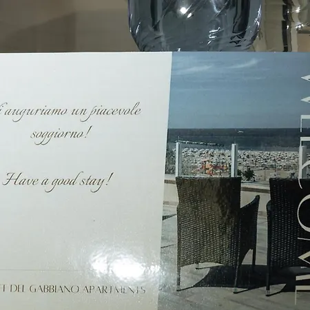 Gabbiano Casa vacanze