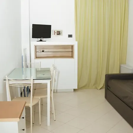 Casa vacanze Gabbiano