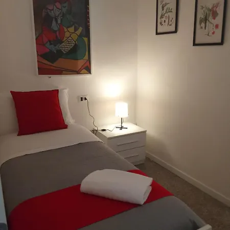 Migani Otel 2*