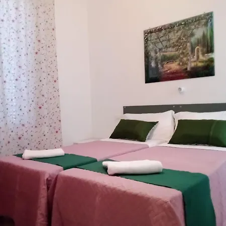 Otel Migani Rimini