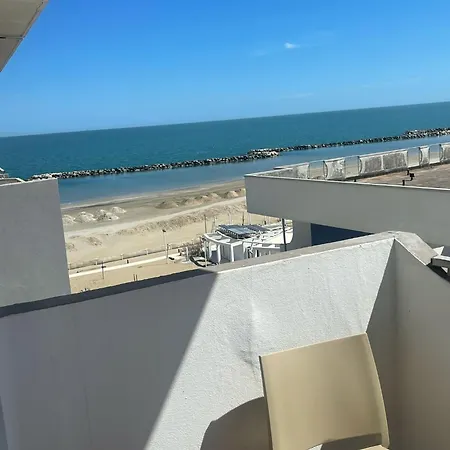 Tyc Soleti Hotel 3*