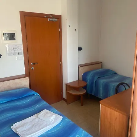 Tyc Soleti Hotel 3*