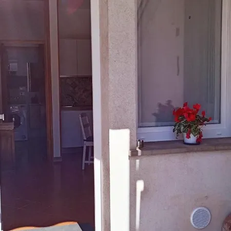 San Giuliano Borgo Apartment