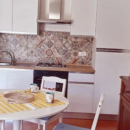 Apartment San Giuliano Borgo Rimini