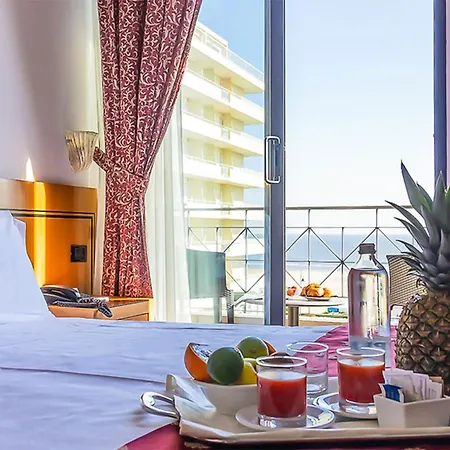 Hotel Nettunia Rimini