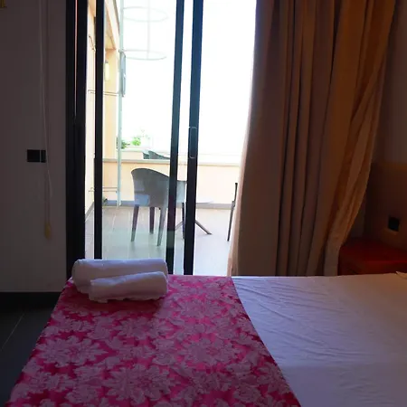 Nettunia Hotel
