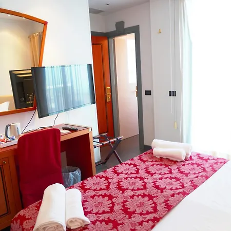 Nettunia Hotel 4*