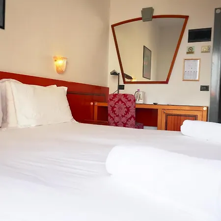 Nettunia 4* Rimini