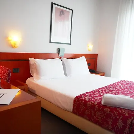 Hotel Nettunia