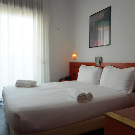 Hotel Nettunia 4*