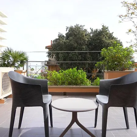 Nettunia 4* Rimini