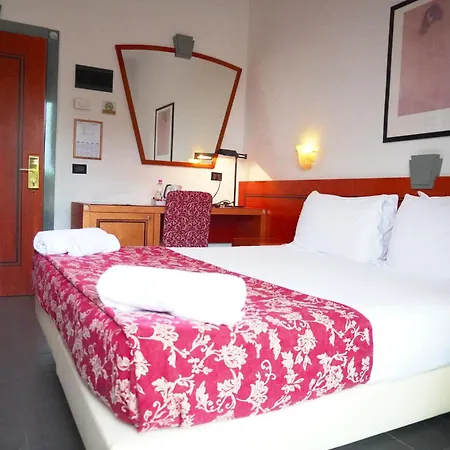 Hotel Nettunia