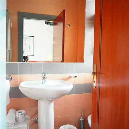 Nettunia Hotel Rimini