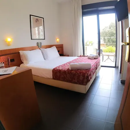 Nettunia 4* Rimini