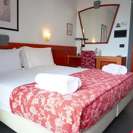Hotel Nettunia