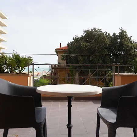 Nettunia Hotel 4*