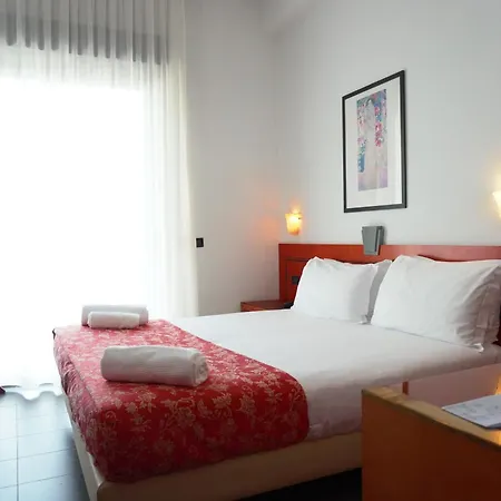Hotel Nettunia 4*