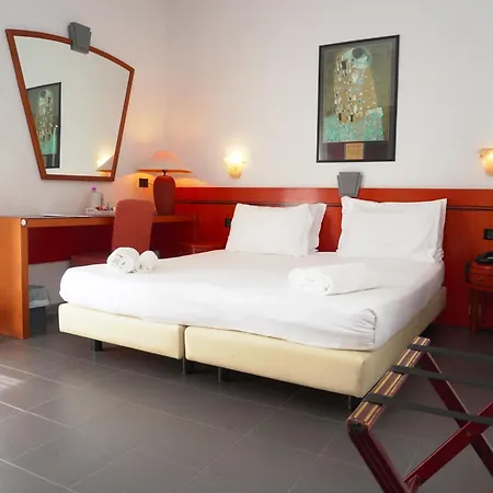 Hotel Nettunia 4*