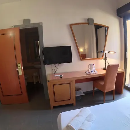 Nettunia Hotel