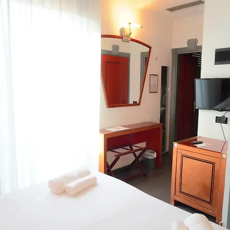Hotel Nettunia 4*