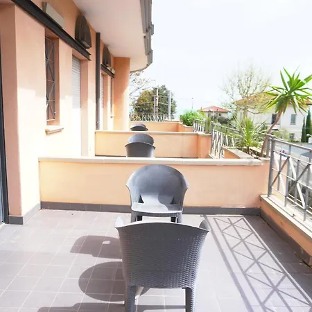 Hotel Nettunia Rimini