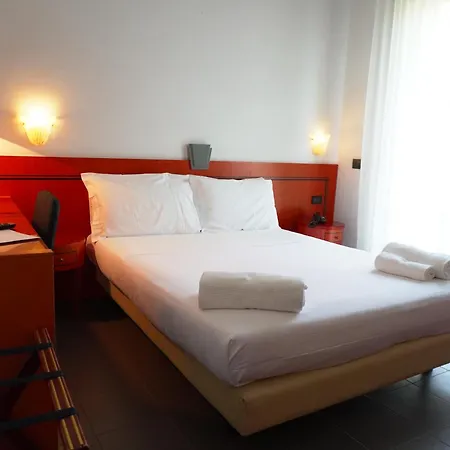Hotel Nettunia