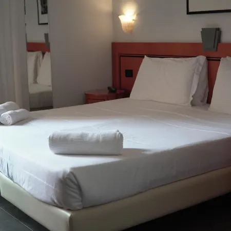 Hotel Nettunia 4*