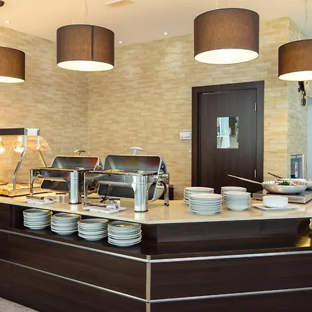 Hotel Tabor